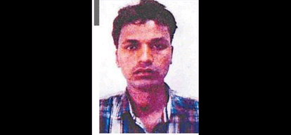 for 30 rupies a young man killed by six man