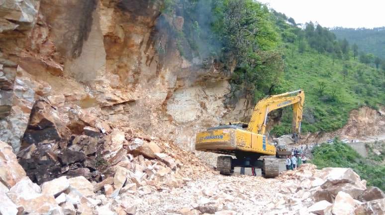 chardham highway update