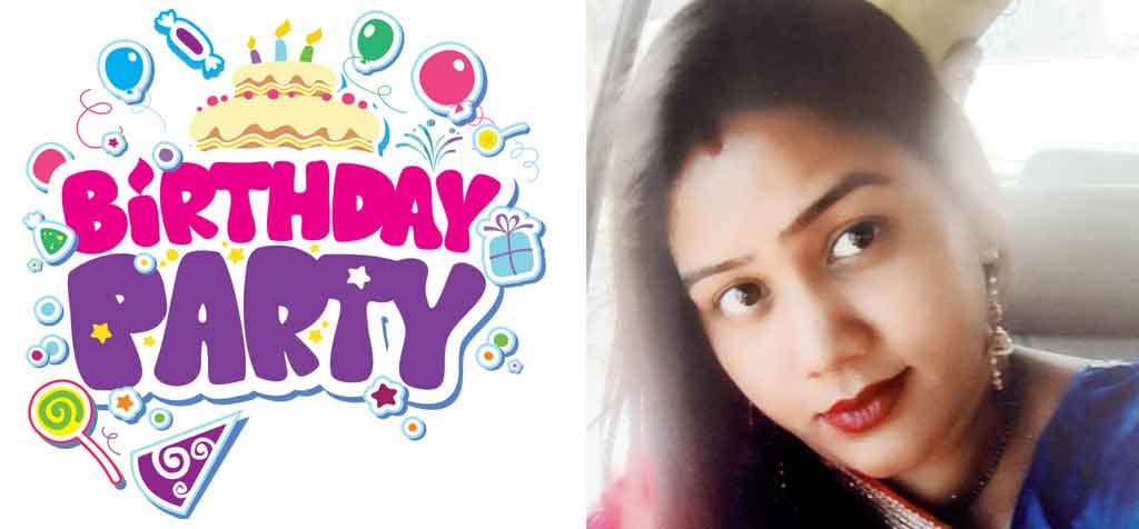 Cheating accountant spent Rs 13 lakh on son's birthday party