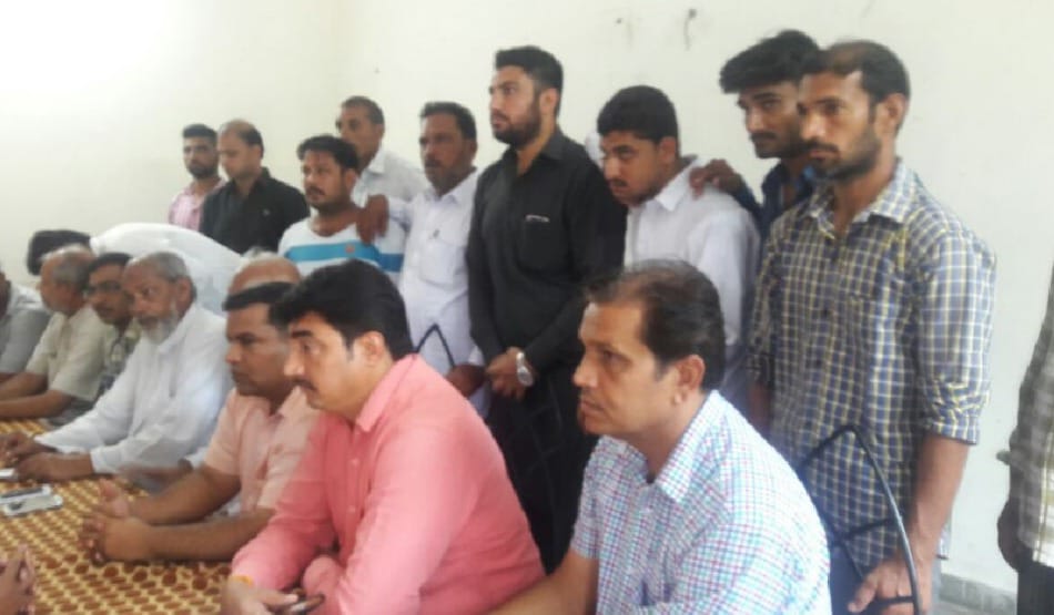 Coarseness of Holy Quranin punjab: case against Delhi's AAP MLA
