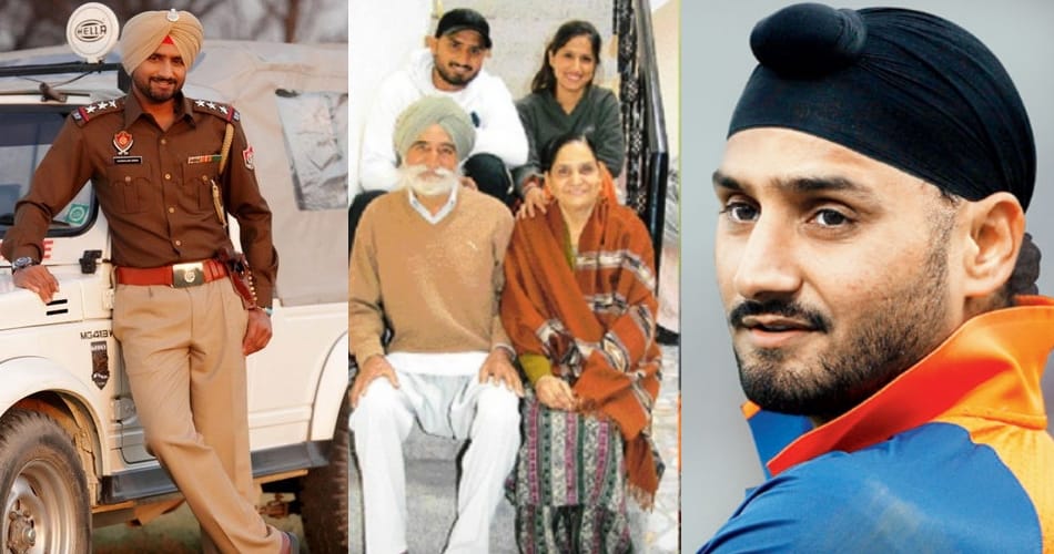 harbhajan singh birthday, harbhajan singh life profile, interesting facts about bhajji