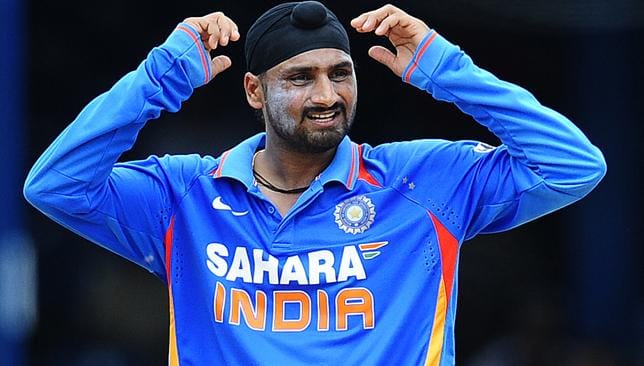 harbhajan singh birthday, harbhajan singh life profile, interesting facts about bhajji
