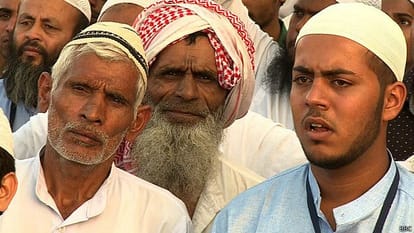 wake up call for indian muslim