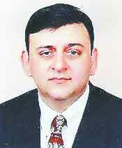 DR. Sanjeev Mishra se convirtió en el Director de AIIMS Rishikesh