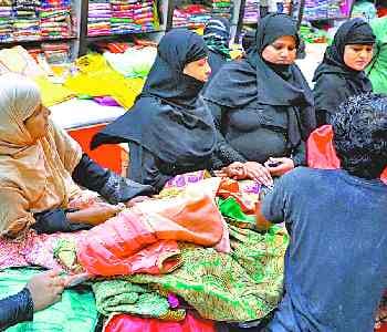 girls were civil for Bajirao Mastani suite