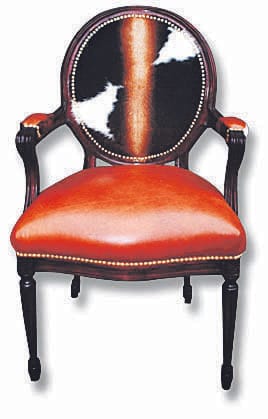 Inter College increased Furniture