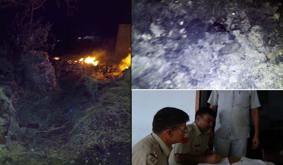 13 years old daughter killed by father mother and uncle, life imprisonment to the three