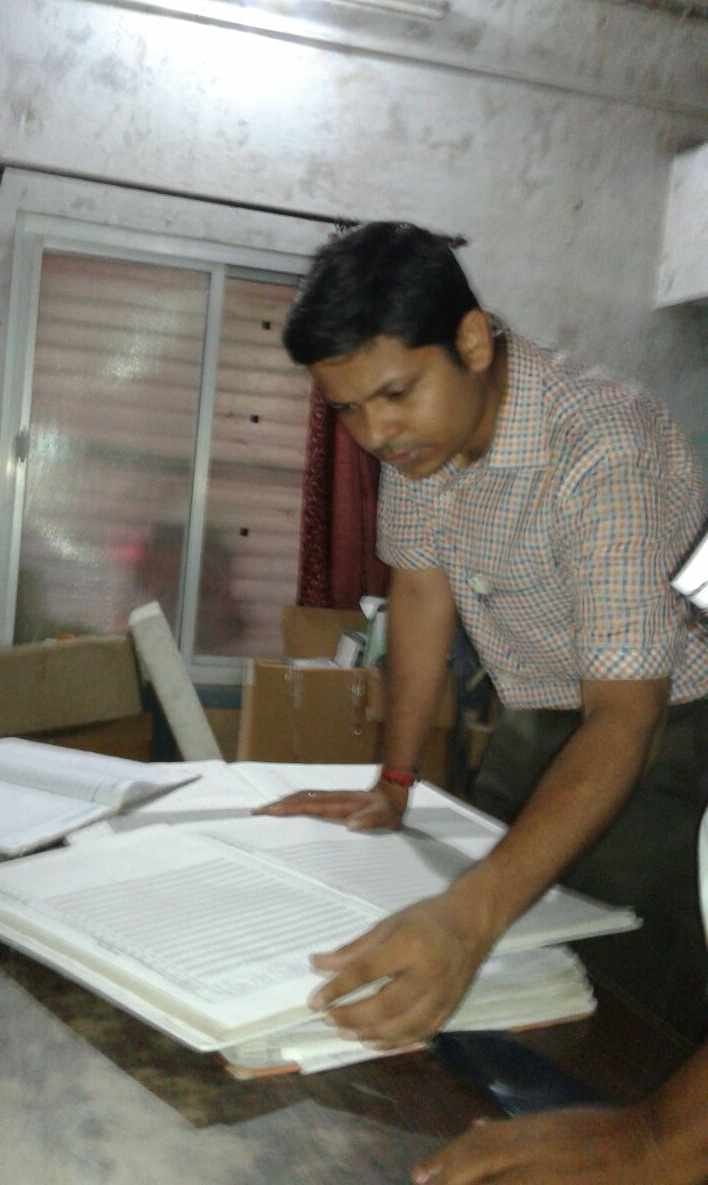 Two ANM suspended on negligence, prevented two salaries