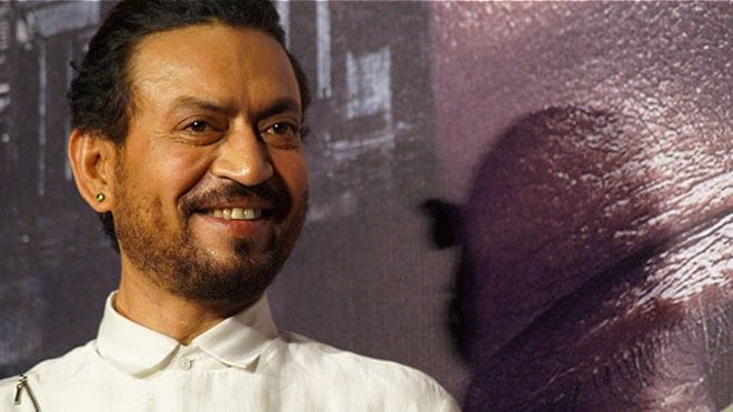 Why muslim are scilent- Ask Irrfan