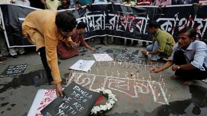 Why muslim are scilent- Ask Irrfan