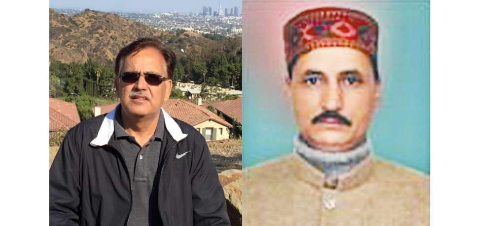 Cross fir over Fight between pcb chairman and bjp mla for phc inauguration 