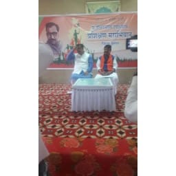 hisar hindi news, bjp leader, hisar