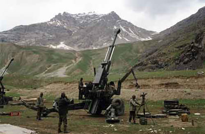 kargil vijay diwas story