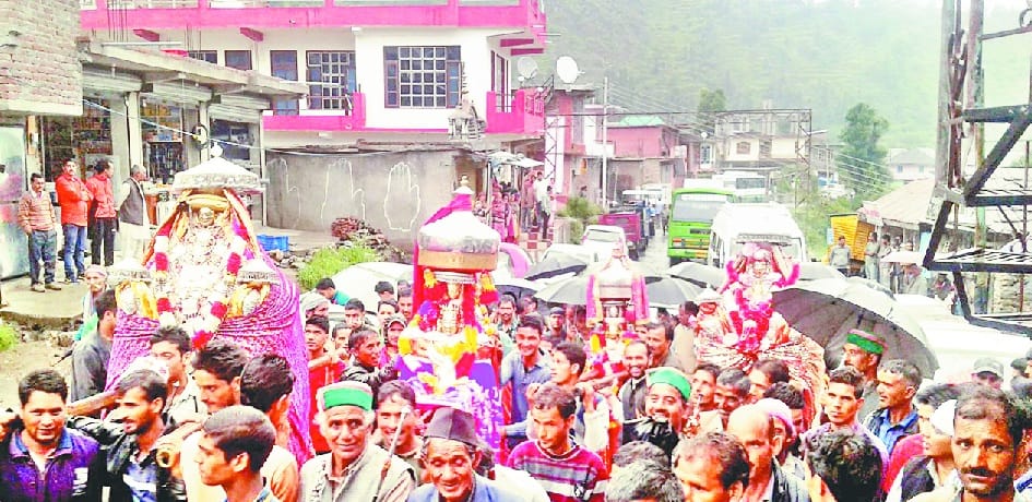dav milan in mandi