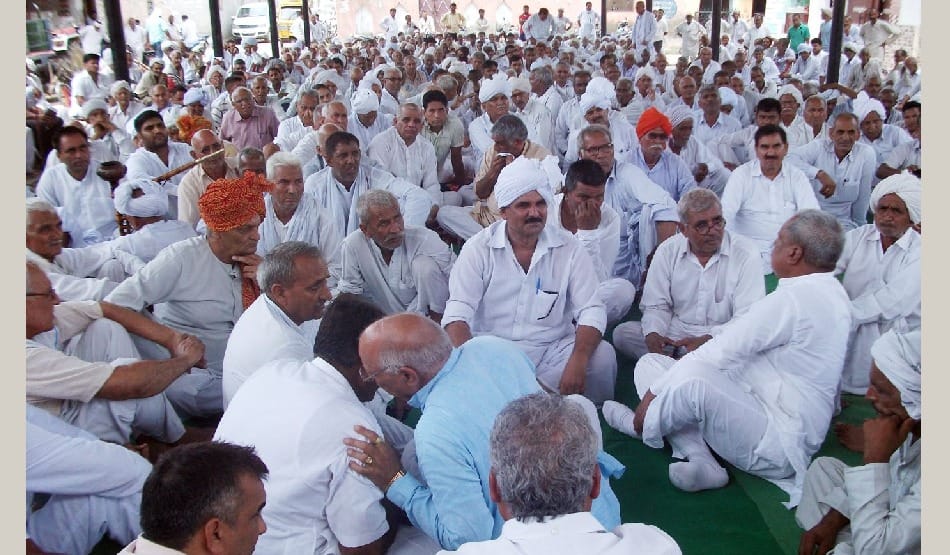 jat reservation case hearing in punjab haryana highcourt