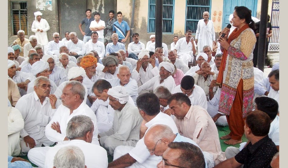 jat reservation case hearing in punjab haryana highcourt at chandigarh