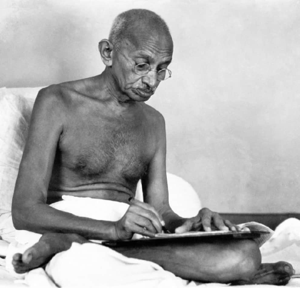 Gandhi Jayanti 2018: These motivational sayings of mahatma gandhi can inspires you