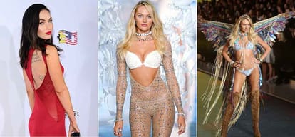 Man stood up after paying millions for 'sexual services' with actresses