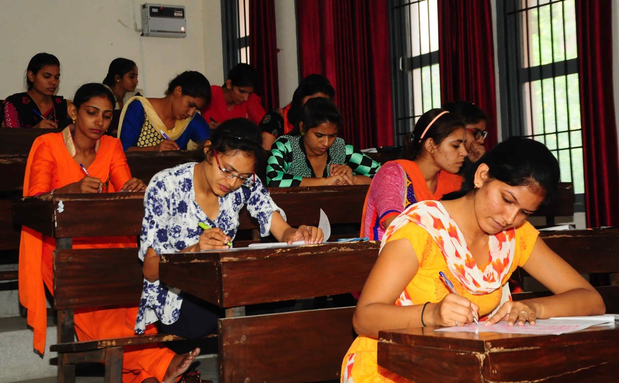 neet 2 paper very easy