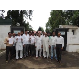 narnaul news, electriciyt, water, supply, problem, memorandum, dc