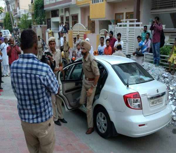 murder, sister murder, sister rape, minor girl rape, kurukshetra murder after rape, haryana
