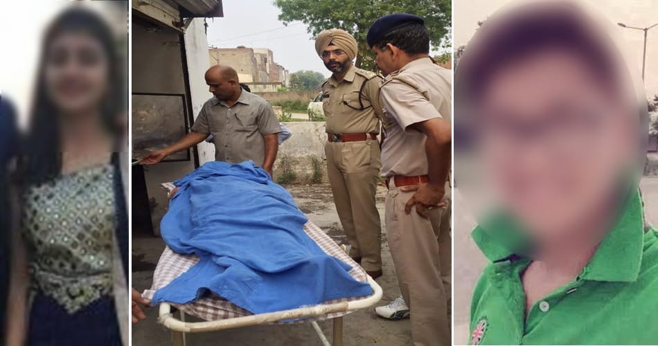 murder, sister murder, sister rape, minor girl rape, kurukshetra murder after rape, haryana