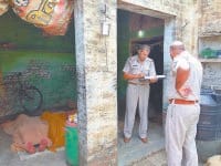 murder, honor killing, husband, wife, fatehabad, harayana