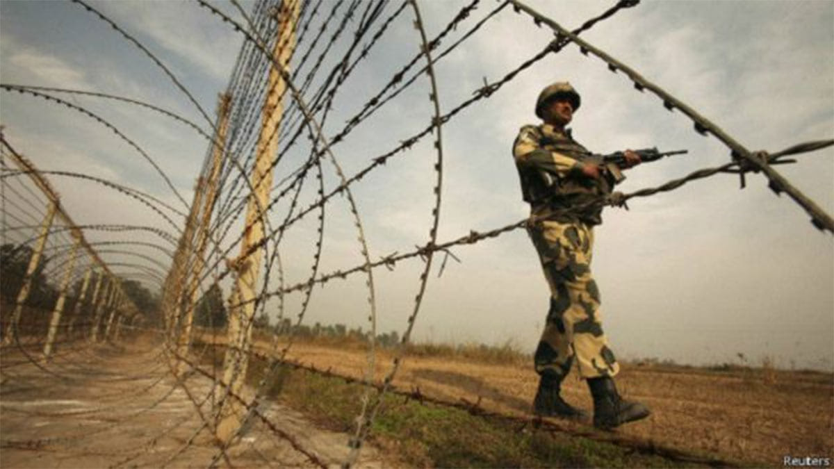  S Jaishankar told the German ambassador that no surgical strikes took place: Pak Media