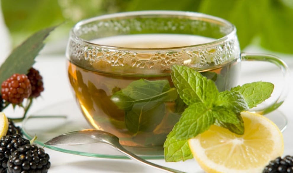 home remedies to relief headache