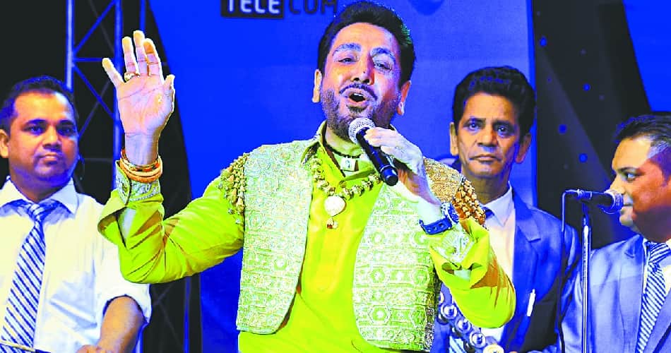 Gurdas mann birthday special, 8 unknown facts