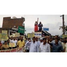 hisar hindi news, jbet rath yatra, hisar