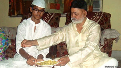 hindu, christian and atheist in roza
