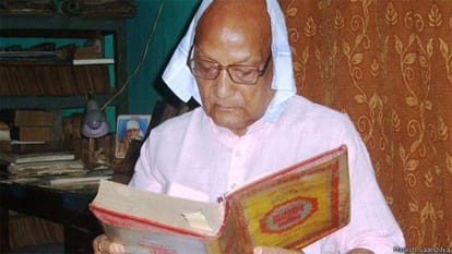 hindu, christian and atheist in roza