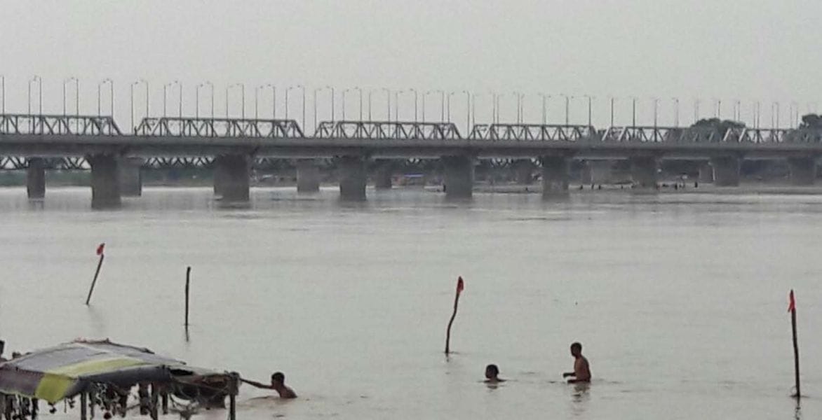 somavatee amaavasya aaj, ganga mein lagegee ‘aastha’ kee dubakee