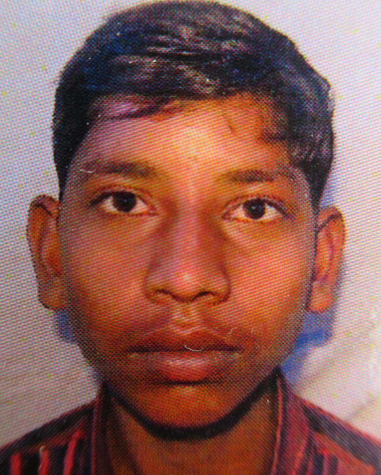Students suspected of Things death