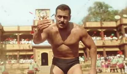 Uska ek daav dus ke barabar hai | Sultan | Dialogue Promo