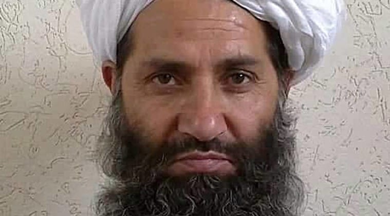 mulla hebtullah wants outside forces to leave