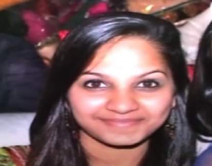 ndian victim in Dhaka attack was from U.P.