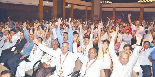 Vysya Federation Will spend 100 million on social service