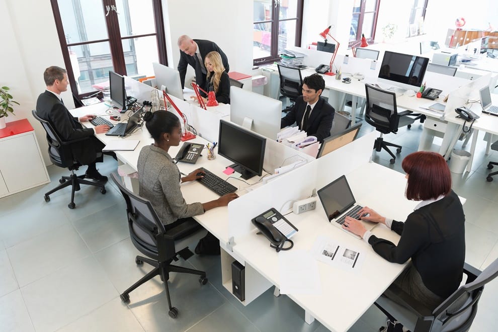to deal with difficult people at workplace
