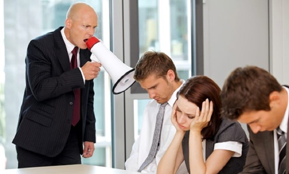 to deal with difficult people at workplace