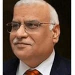 AIU president durg singh