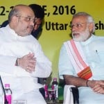 modi cabinet and amit shah team