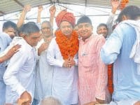 kandela khap divide in two part, 14 villages make khap, jind