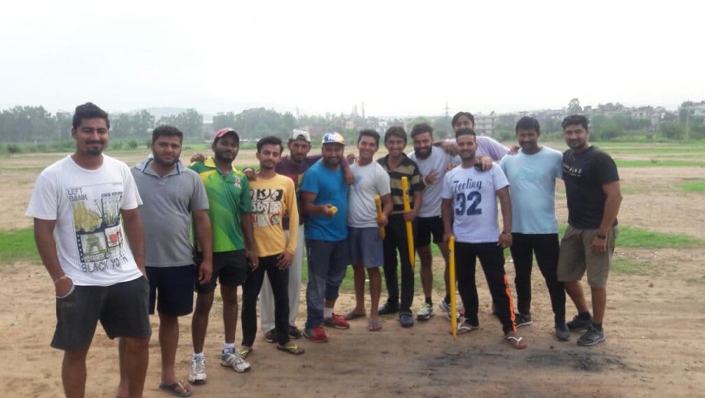 youth association team, chandigarh youth association team, sports, cricket, chandigarh, manimajra