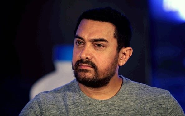 Salman Khan’s rape comment was very unfortunate and insensitive: Aamir Khan