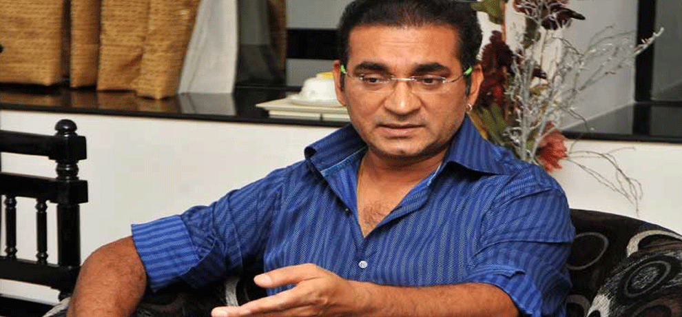 Abhijeet Bhattacharya Controversial Tweet Against Kulbhushan Jadhav Punishment In Pakistan