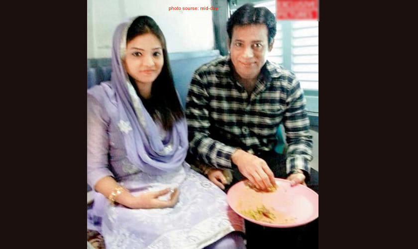 Abu Salem wedding probe to be reopened says thane police