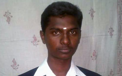 engineer s swathi murder accused arrested, says he was in love