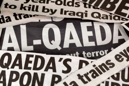 Al-Qaeda asks Indians to do lone-wolf attacks in country